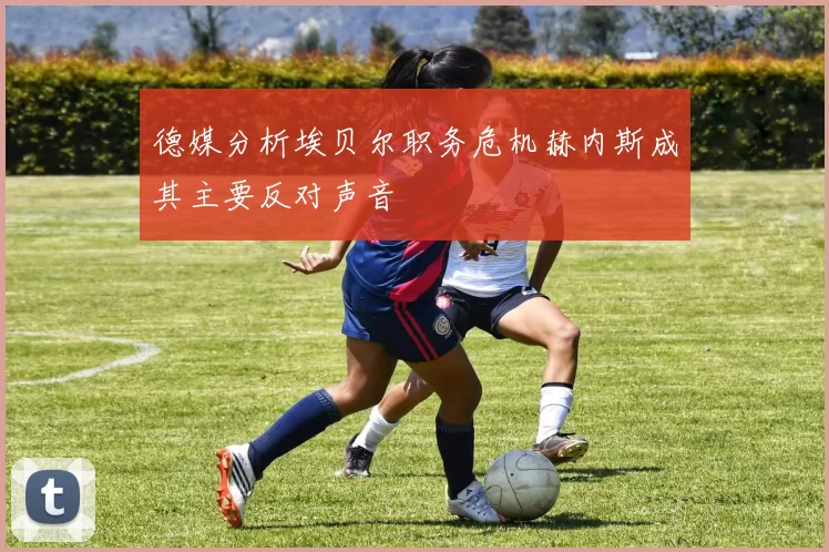 德媒分析埃贝尔职务危机赫内斯成其主要反对声音